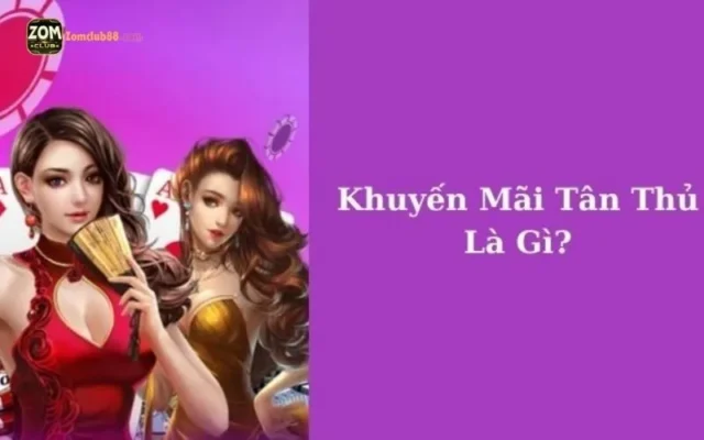 Khuyến mãi tân thủ ZomClub: 3 bước nhận quà liền tay Khuyến mãi tân thủ ZomClub: 3 bước nhận quà liền tay