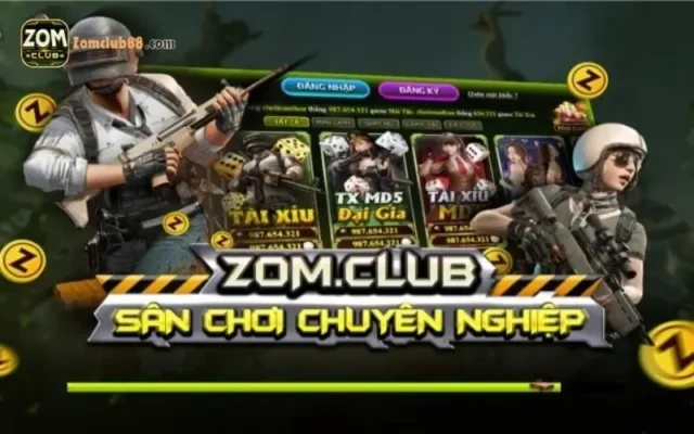 Rút tiền ZomClub nhanh nhất: 5 mẹo rút tiền nhanh và an toàn Rút tiền ZomClub nhanh nhất: 5 mẹo rút tiền nhanh và an toàn