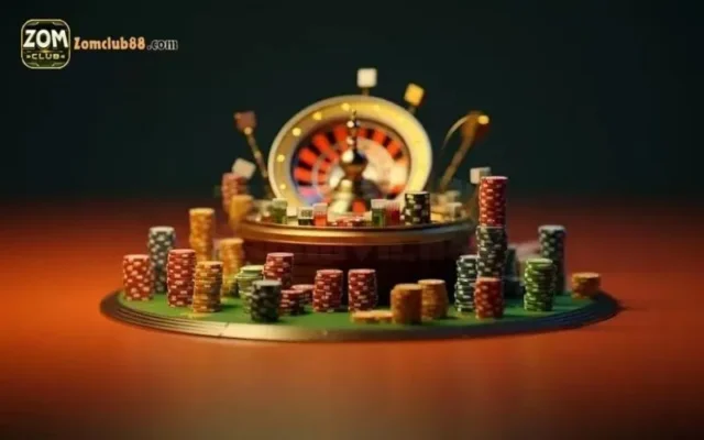 Tài Xỉu Livestream ZomClub: Thu Nhập Cao, An Toàn Tài Xỉu Livestream ZomClub: Thu Nhập Cao, An Toàn