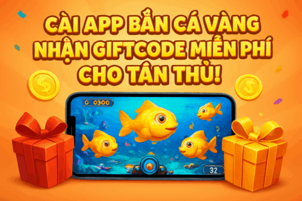 Bắn Cá Vàng – Săn Cá Đổi Thưởng Thưởng Lớn Mỗi Ngày 2025 - Hình ảnh minh họa về Bắn Cá Zomclub trên ZomClub.