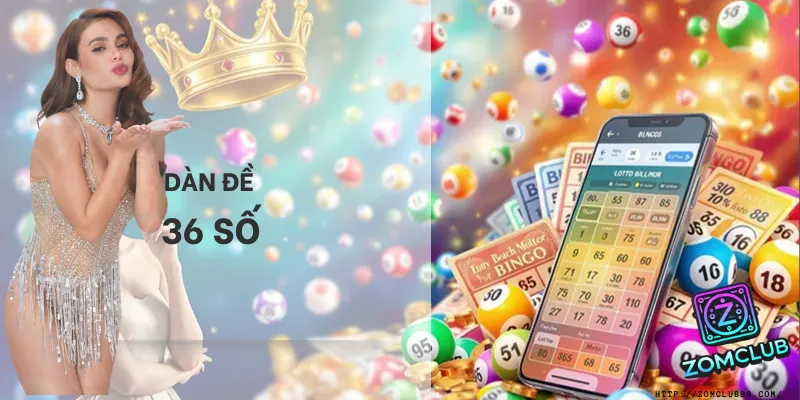 Dàn đề 36 số – Lựa chọn thông minh giúp tăng xác suất trúng đặc biệt mỗi ngày.