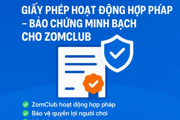Hình ảnh Giay Phep Hoat Dong Hop Phap Bao Chung Minh Bach Cho Zomclub 1 Scaled trong bài viết ZomClub. Giấy phép hoạt động hợp pháp – ZomClub