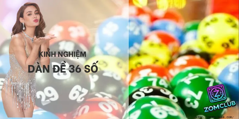 Kinh nghiệm dàn đề 36 số thực chiến – Chia vốn, linh hoạt đổi dàn và ghi chép kỹ lưỡng để thắng lớn.
