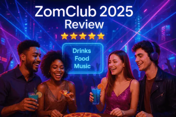 Review ZomClub – Đánh Giá Game Bài, Ưu Nhược Điểm Mới Nhất 2025